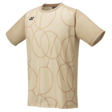 small-Yonex-T-shirt-16742-Ice-Beige-1
