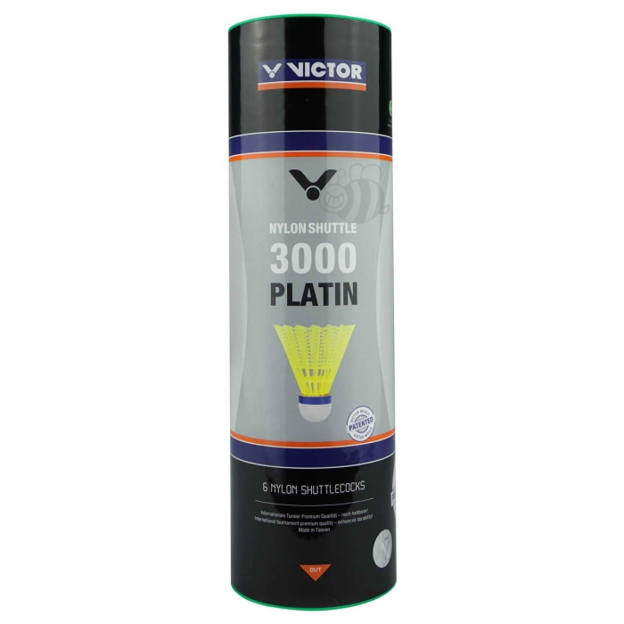 Victor-3000-Yellow-Slow-4476-1