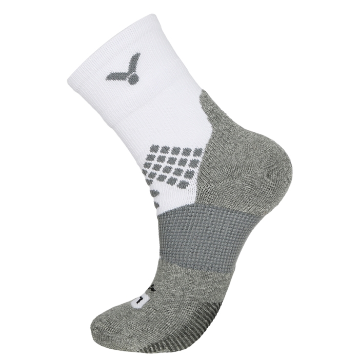 Victor-Sok-SK1010-A-White/Gray-1