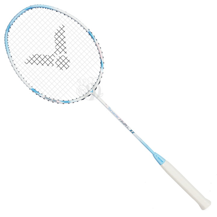 Victor-Thruster-HMRL-EX-A-White/Blue-6U6-6933-1