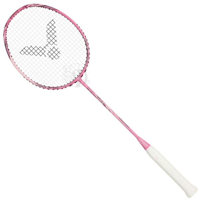 Victor-Thruster-Ryuga-Metallic-CPS-I-Flamingo-Pink-4U5-Frame-7637-1
