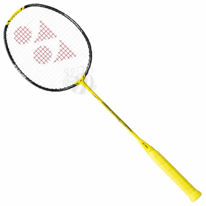 Yonex-NanoFlare-1000-Tour-Yellow-4U5-4985-1