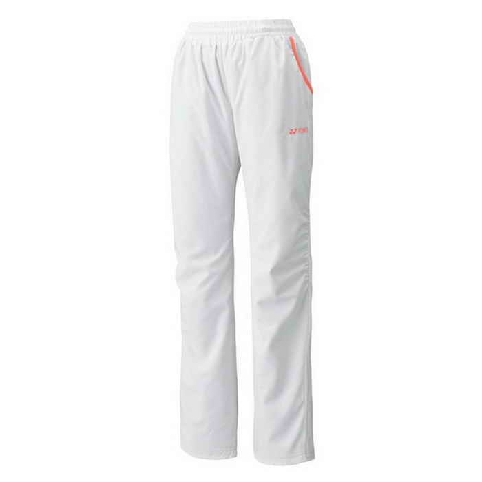 Yonex-Pants-67014-White-Lady-1